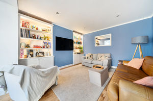 Rear reception angle 1- click for photo gallery